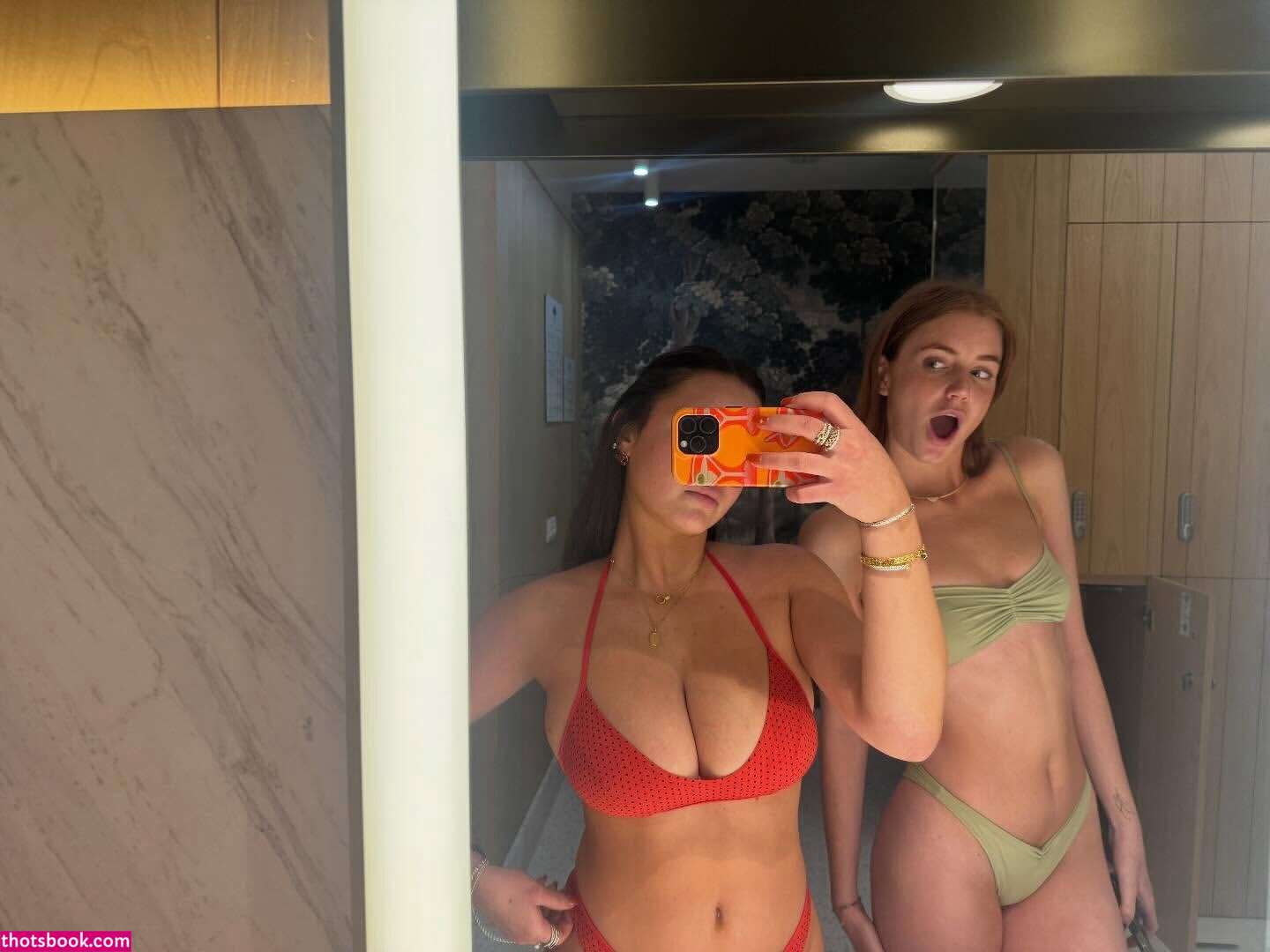 Sarabella Harris Photo #128