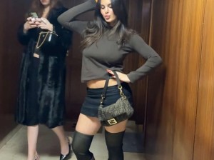 Sarabella Harris Photo #127