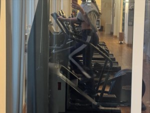 Sarabella Harris Photo #133