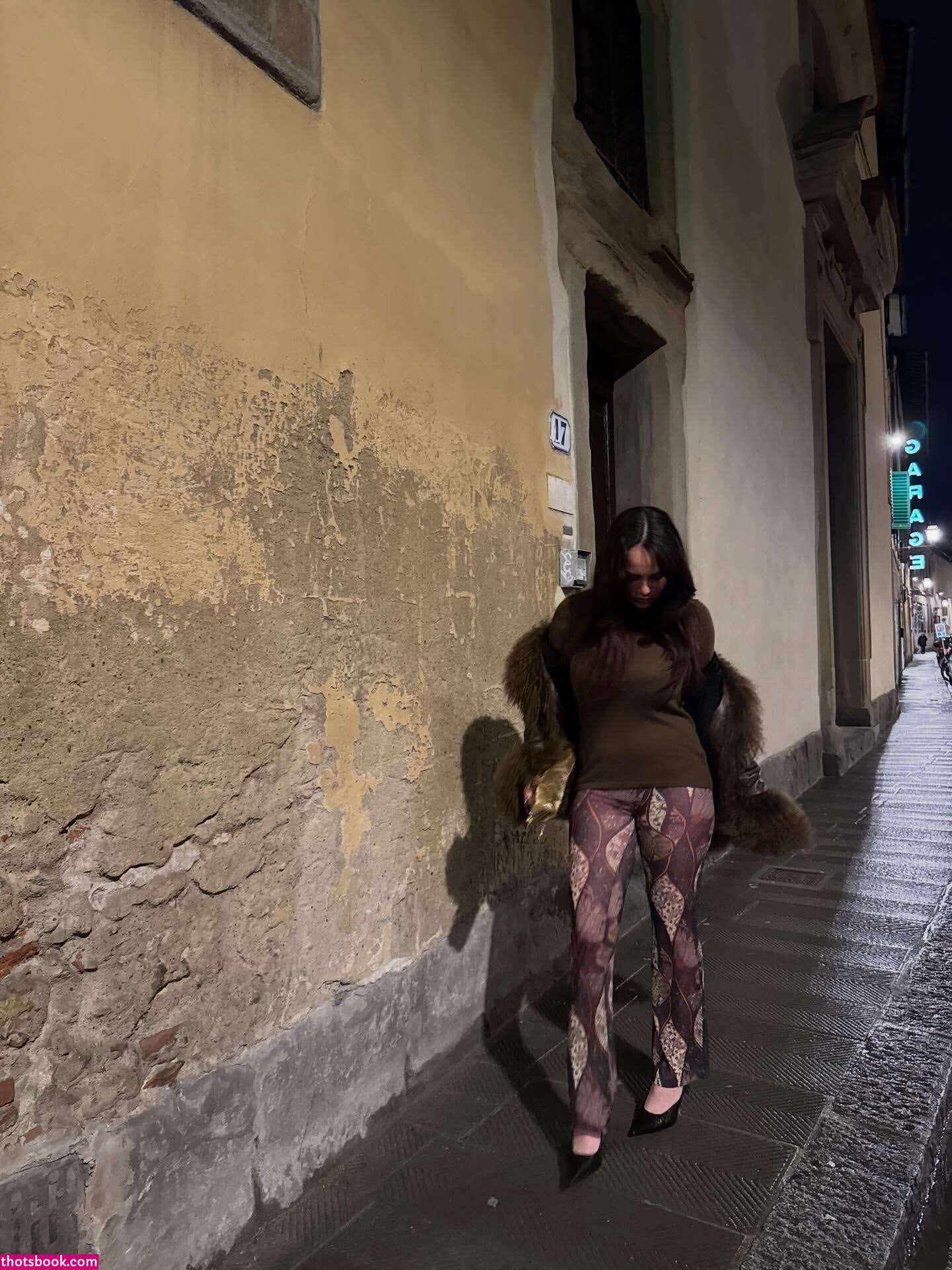 Sarabella Harris Photo #138