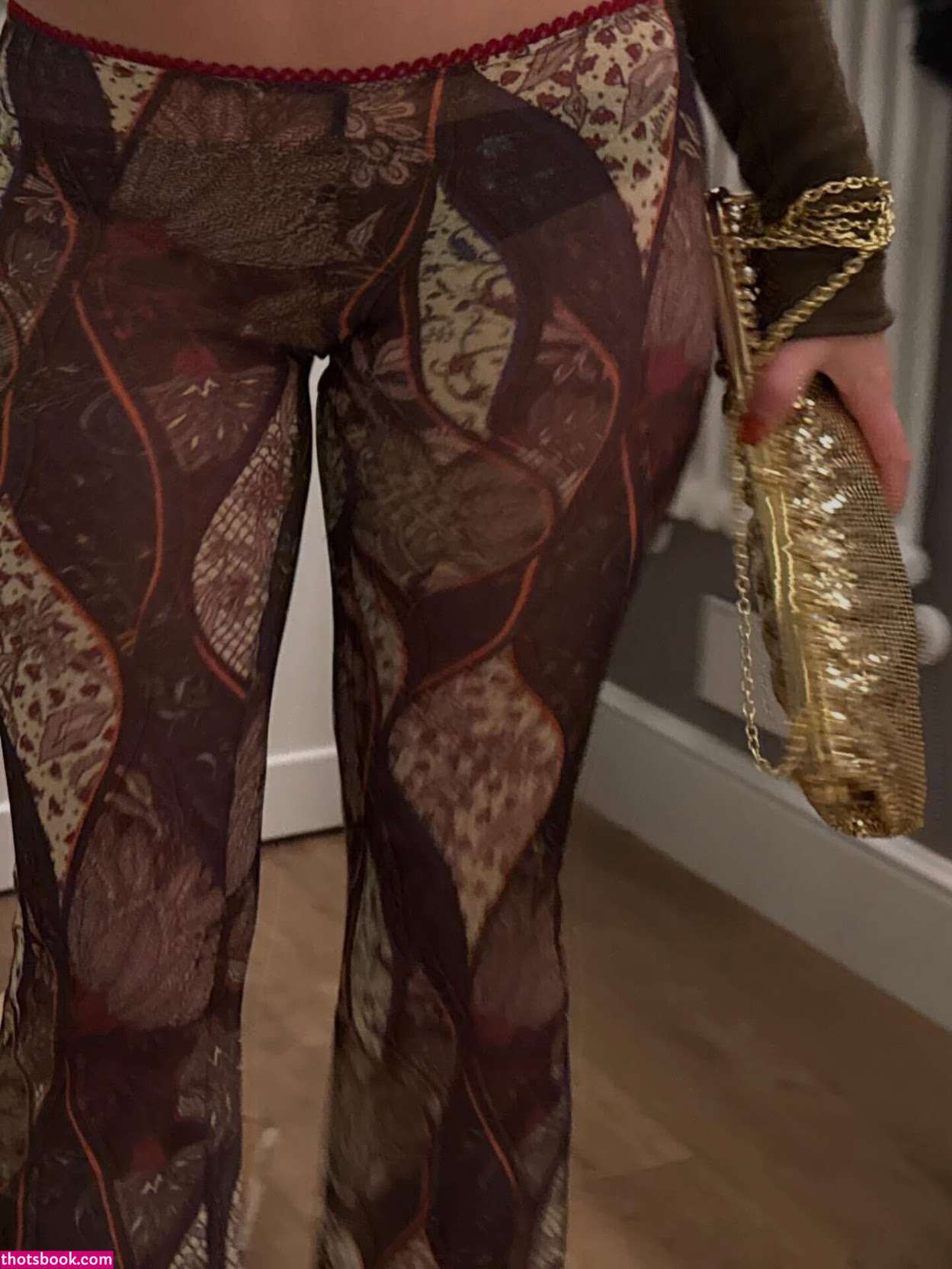 Sarabella Harris Photo #139