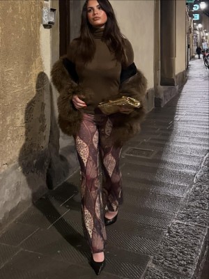 Sarabella Harris Photo #137