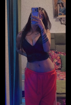 Shambhavi Singh Photo #28