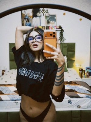 Shambhavi Singh Photo #42