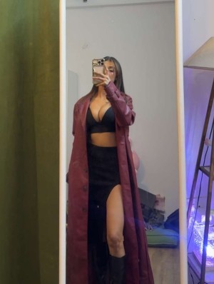 Shambhavi Singh Photo #49