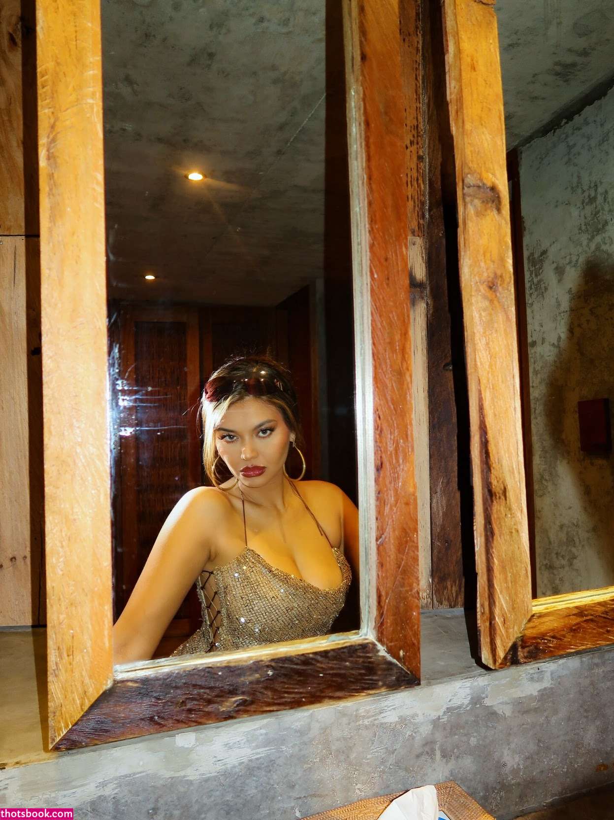 Sofia Jamora Photo #251