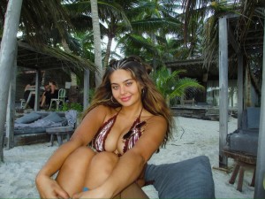 Sofia Jamora Photo #253