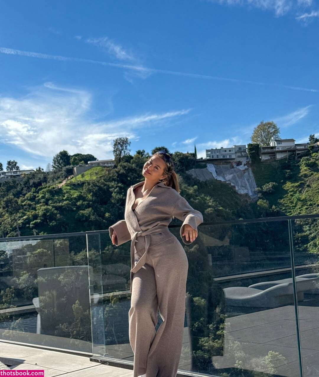 Sofia Jamora Photo #266