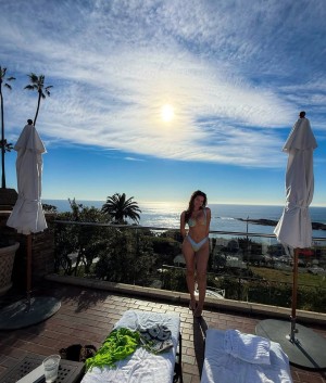 Sofia Jamora Photo #263