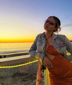 Sofia Jamora Photo #265