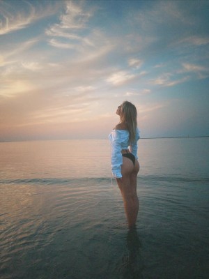 Sterre Meijer Photo #66