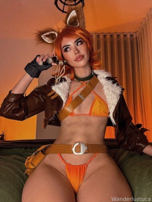 Wanderlustluca Photo #674