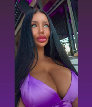 Vlada Badon Photo #6