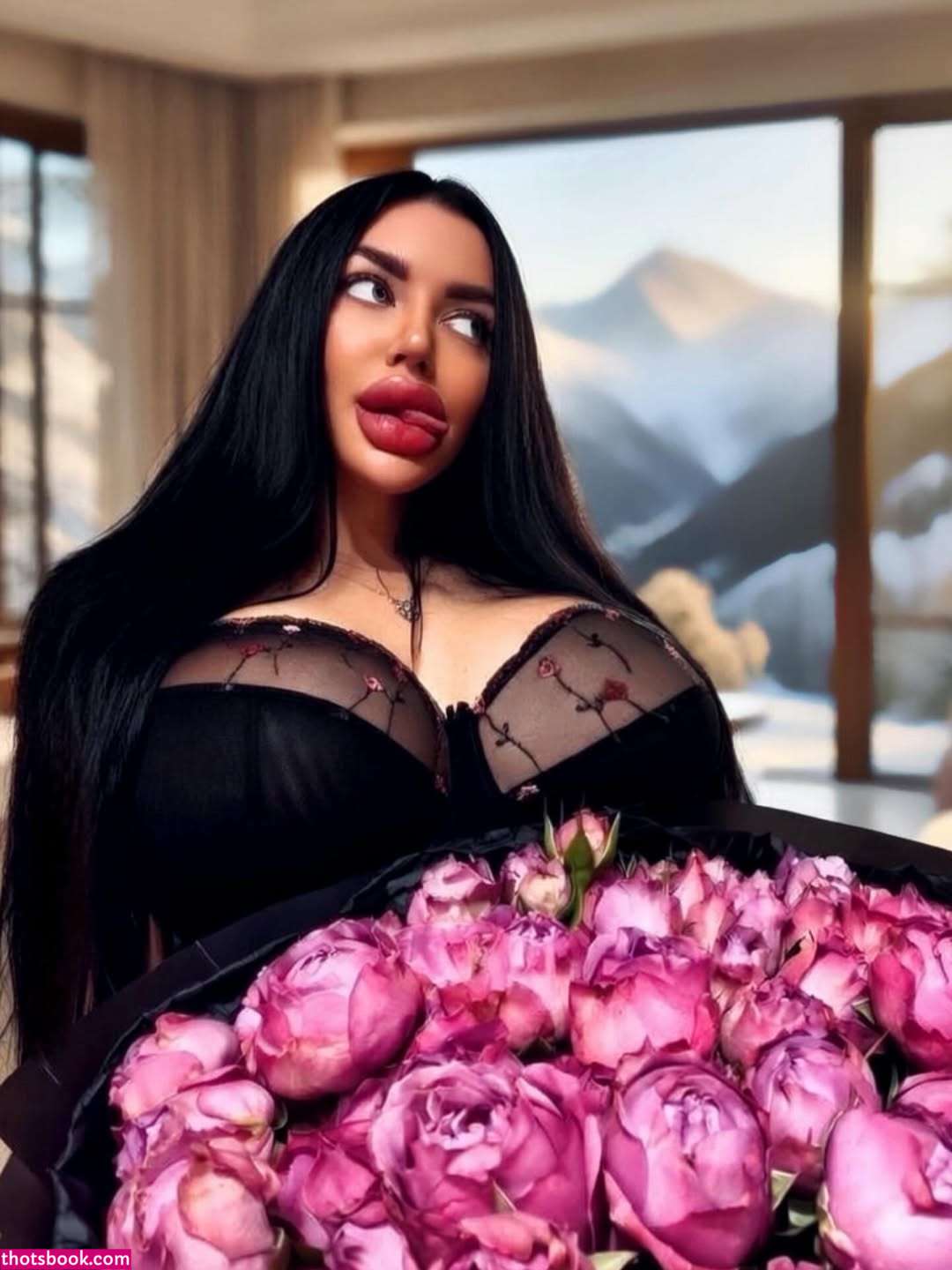 Vlada Badon Photo #16