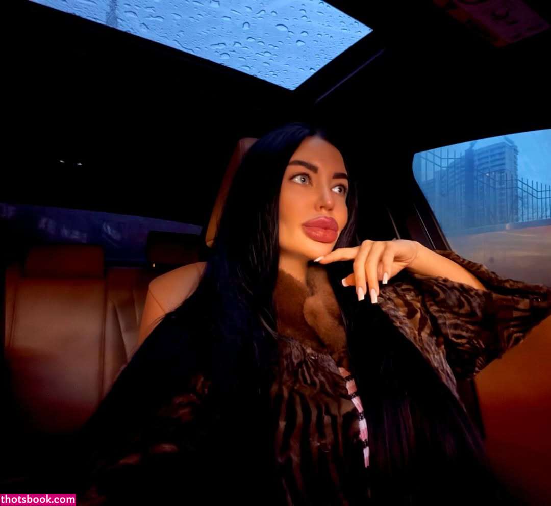 Vlada Badon Photo #21