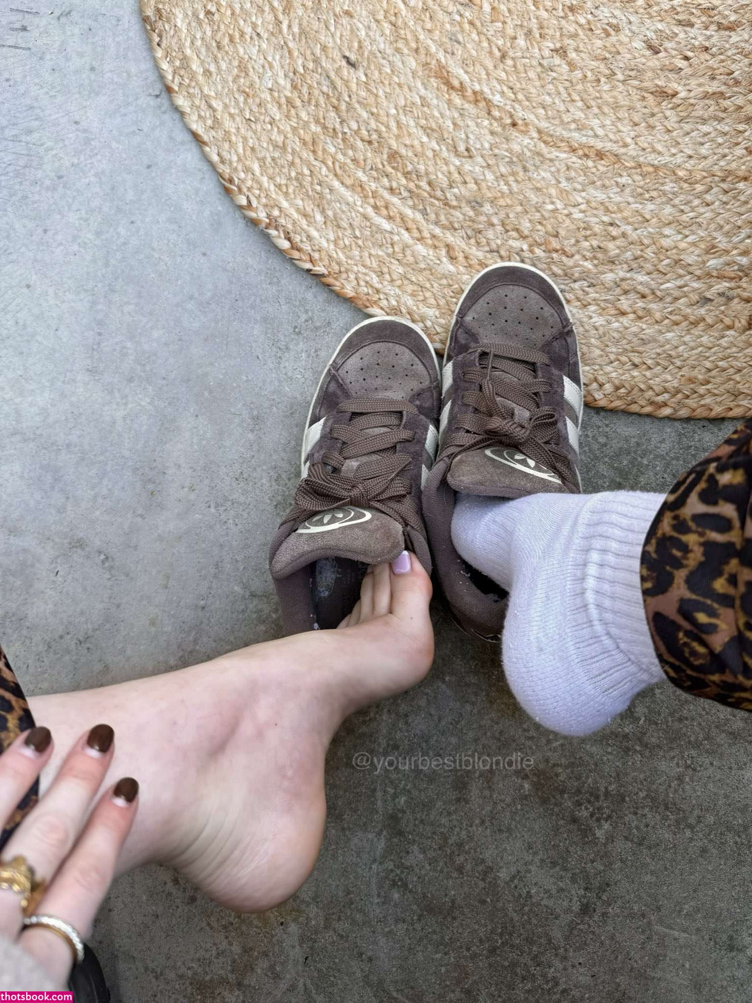 yourbestblondie Photo #21