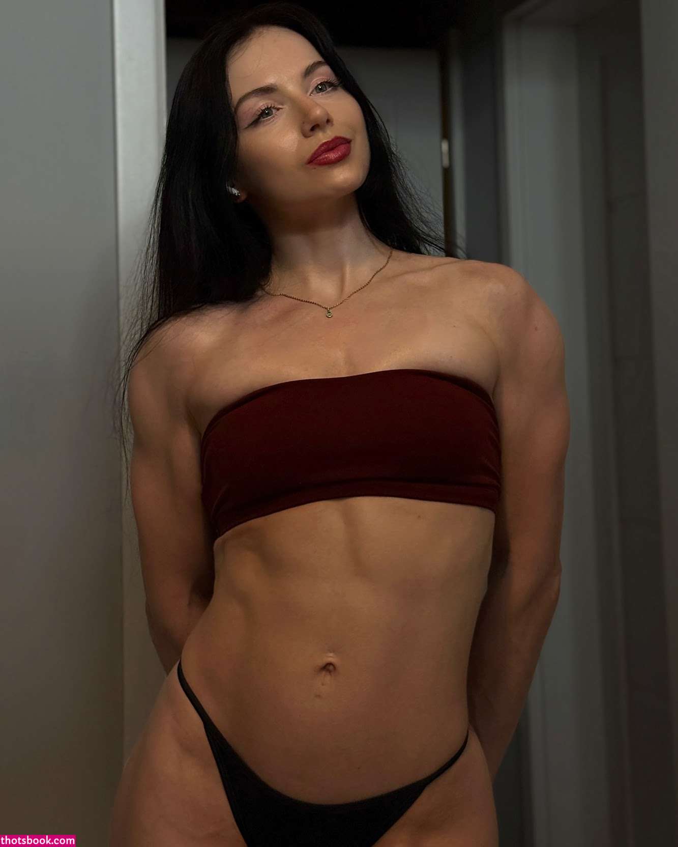 Alin Levine Photo #31