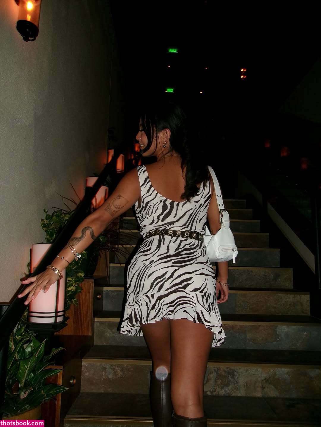 Cienna Abara Photo #6