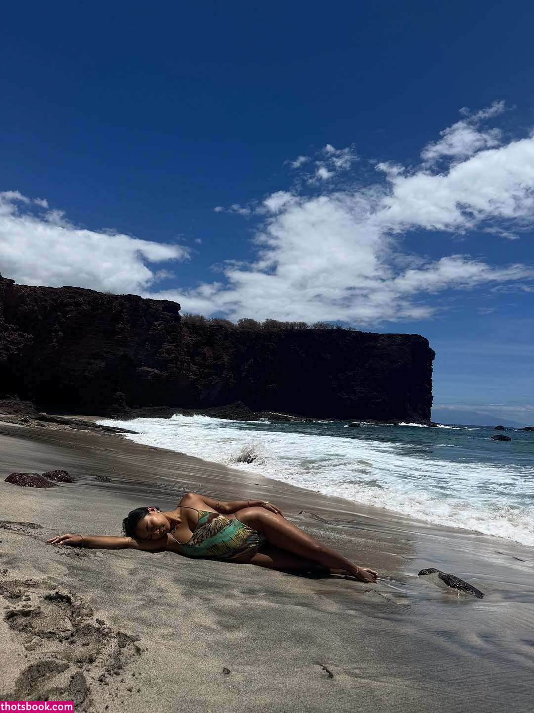 Cienna Abara Photo #9