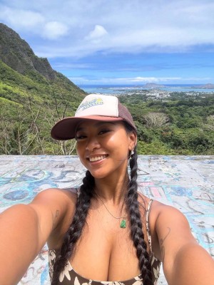 Cienna Abara Photo #13