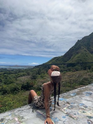 Cienna Abara Photo #14