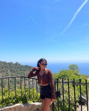 Cienna Abara Photo #22