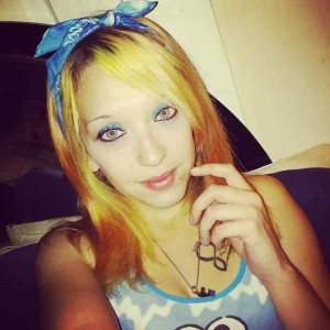 Davina Jewell Photo #1