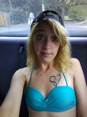 Davina Jewell Photo #11