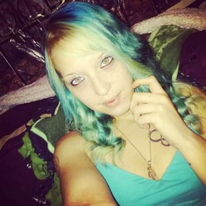 Davina Jewell Photo #14