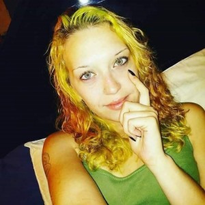 Davina Jewell Photo #15