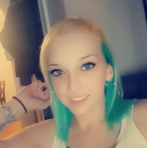 Davina Jewell Photo #23