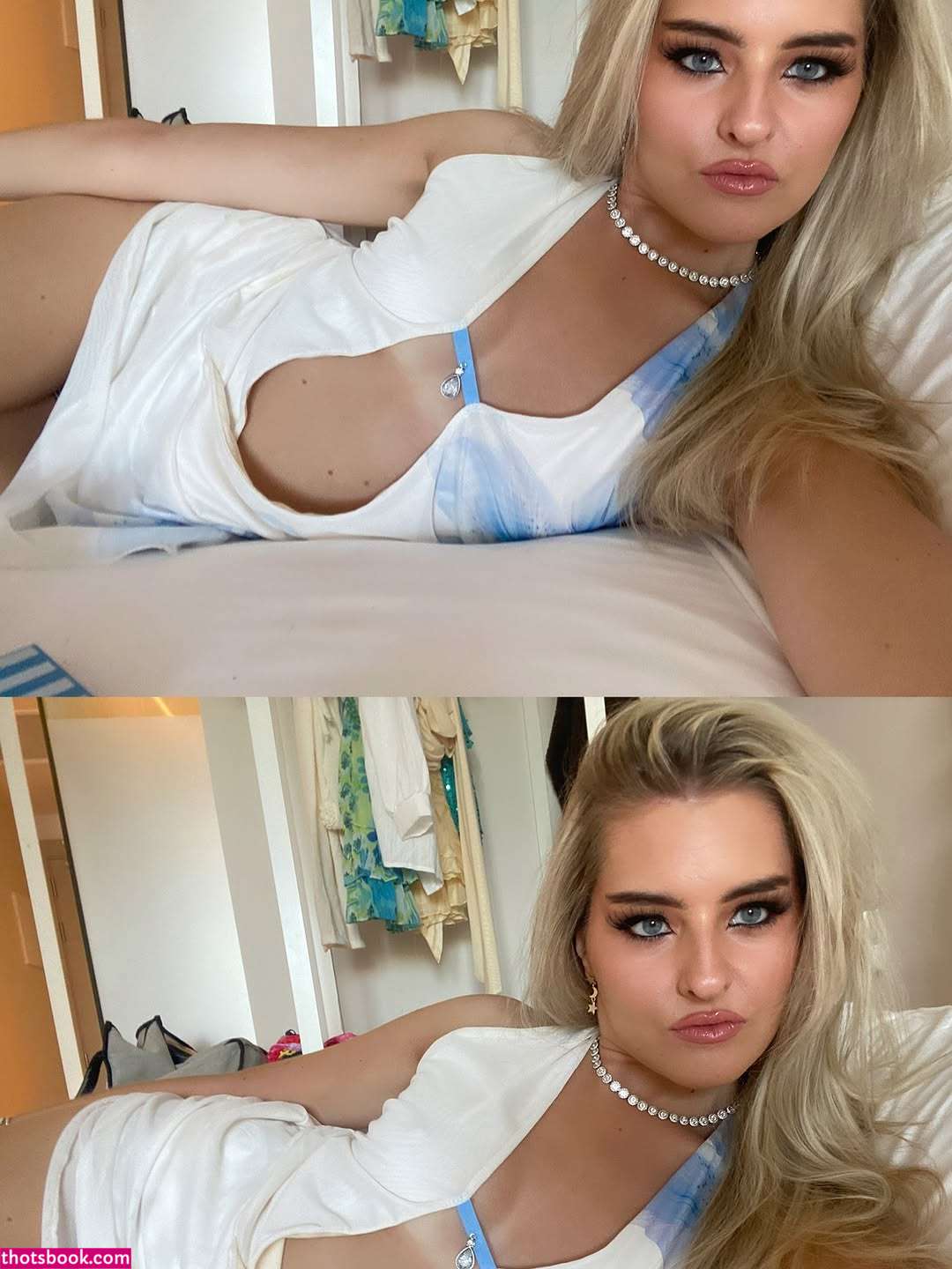 Ellie Middleton Photo #18