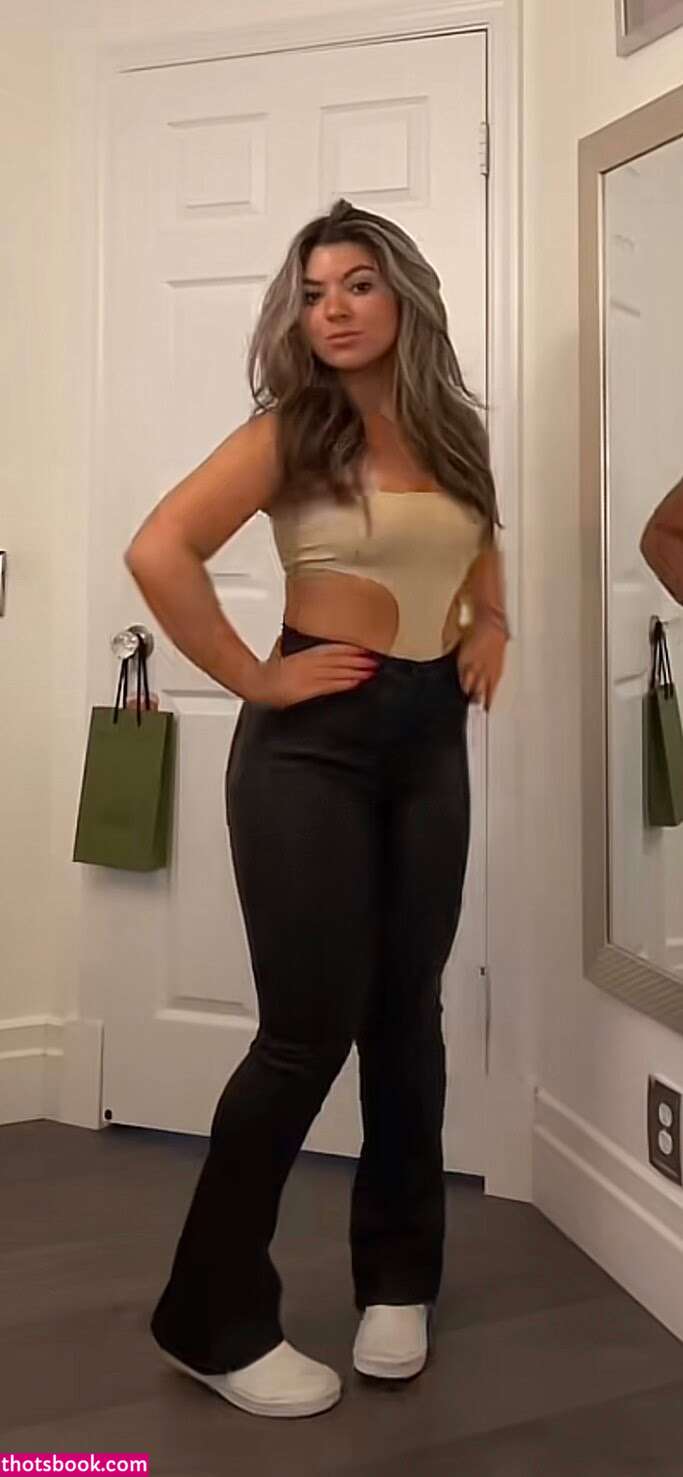 Gabby Silver Photo #9