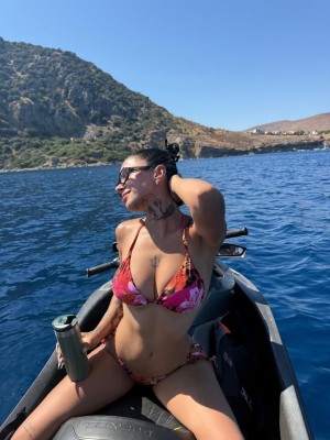 Hazal Bayazit Post #1