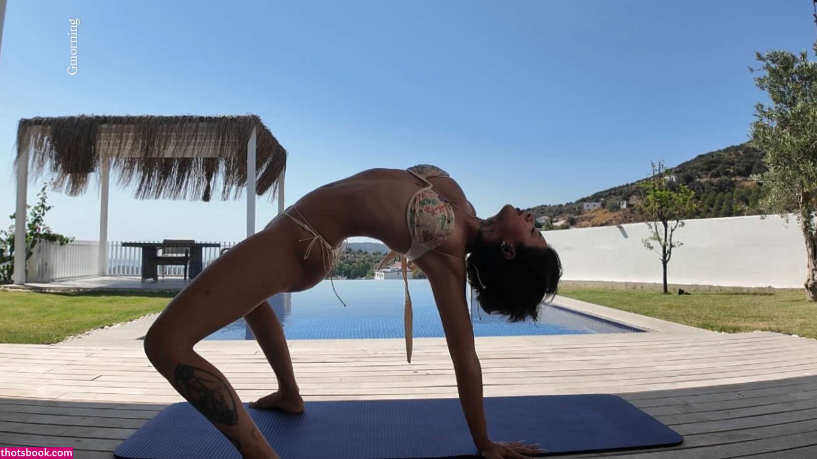 Hazal Bayazit Photo #13