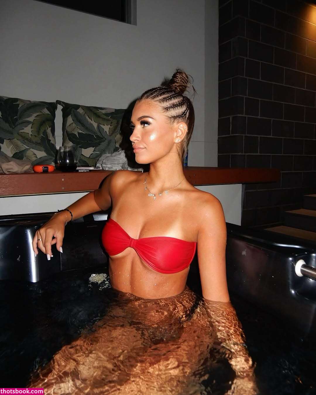 Isabella Czarnocki Photo #3