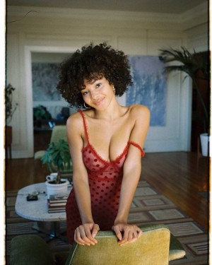 Jamea Lynne Photo #7