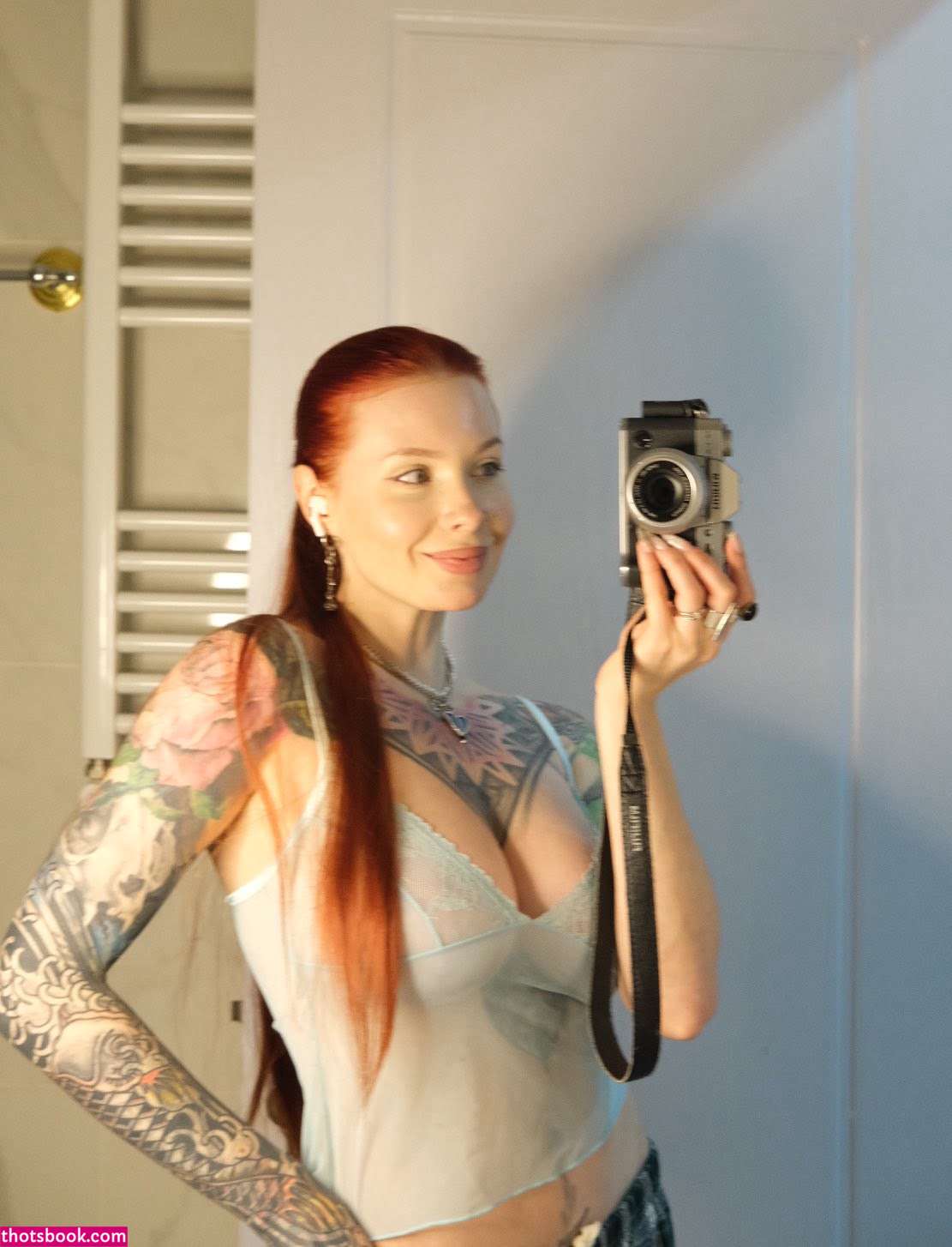 Karina Kherman Photo #1