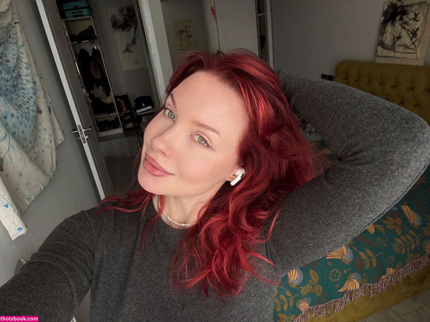 Karina Kherman Photo #5