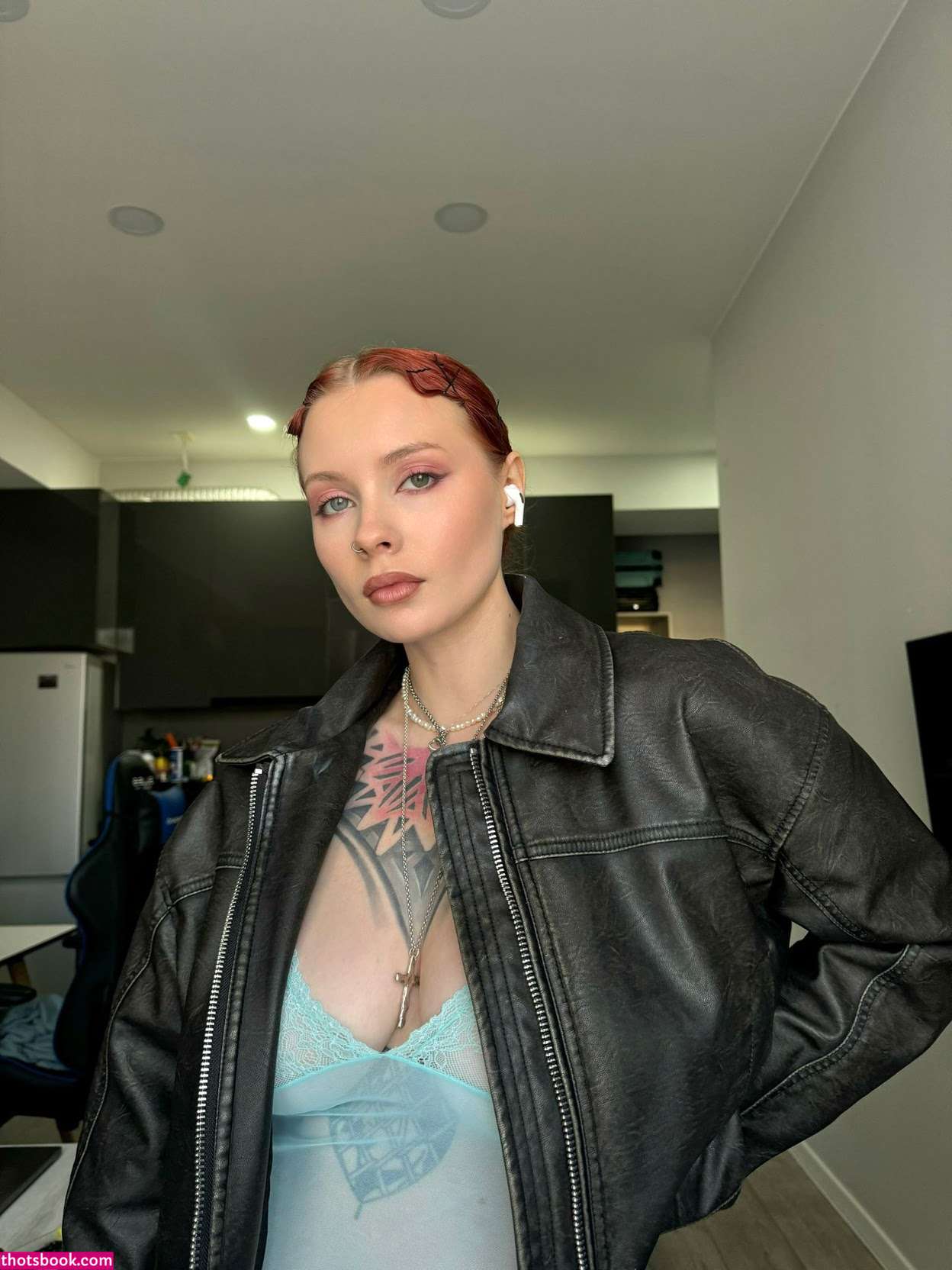 Karina Kherman Photo #8