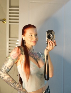 Karina Kherman Photo #1