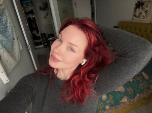 Karina Kherman Photo #5