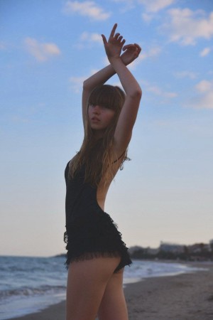 Maria Hermie Photo #3