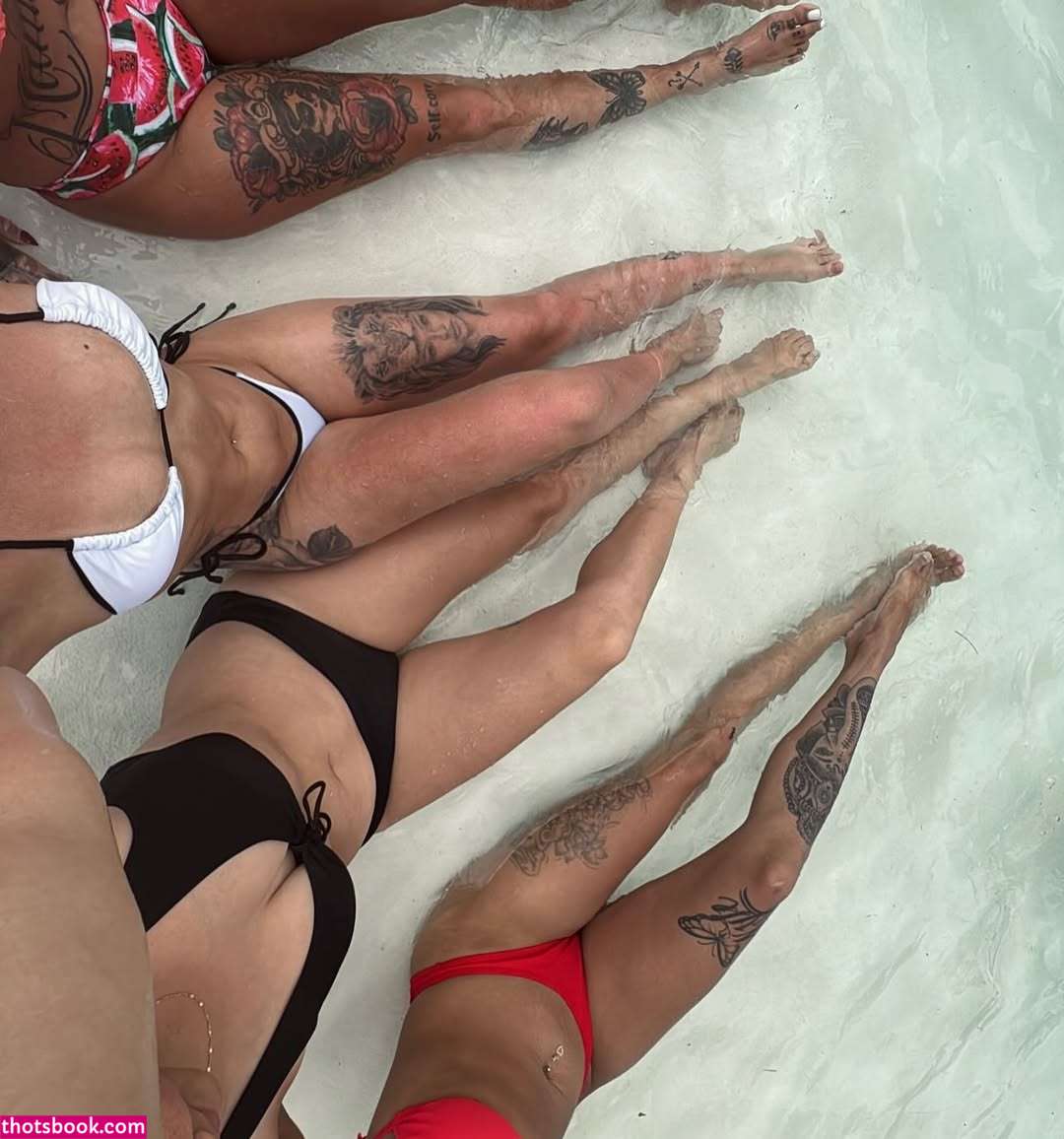 Megan Simard Photo #4