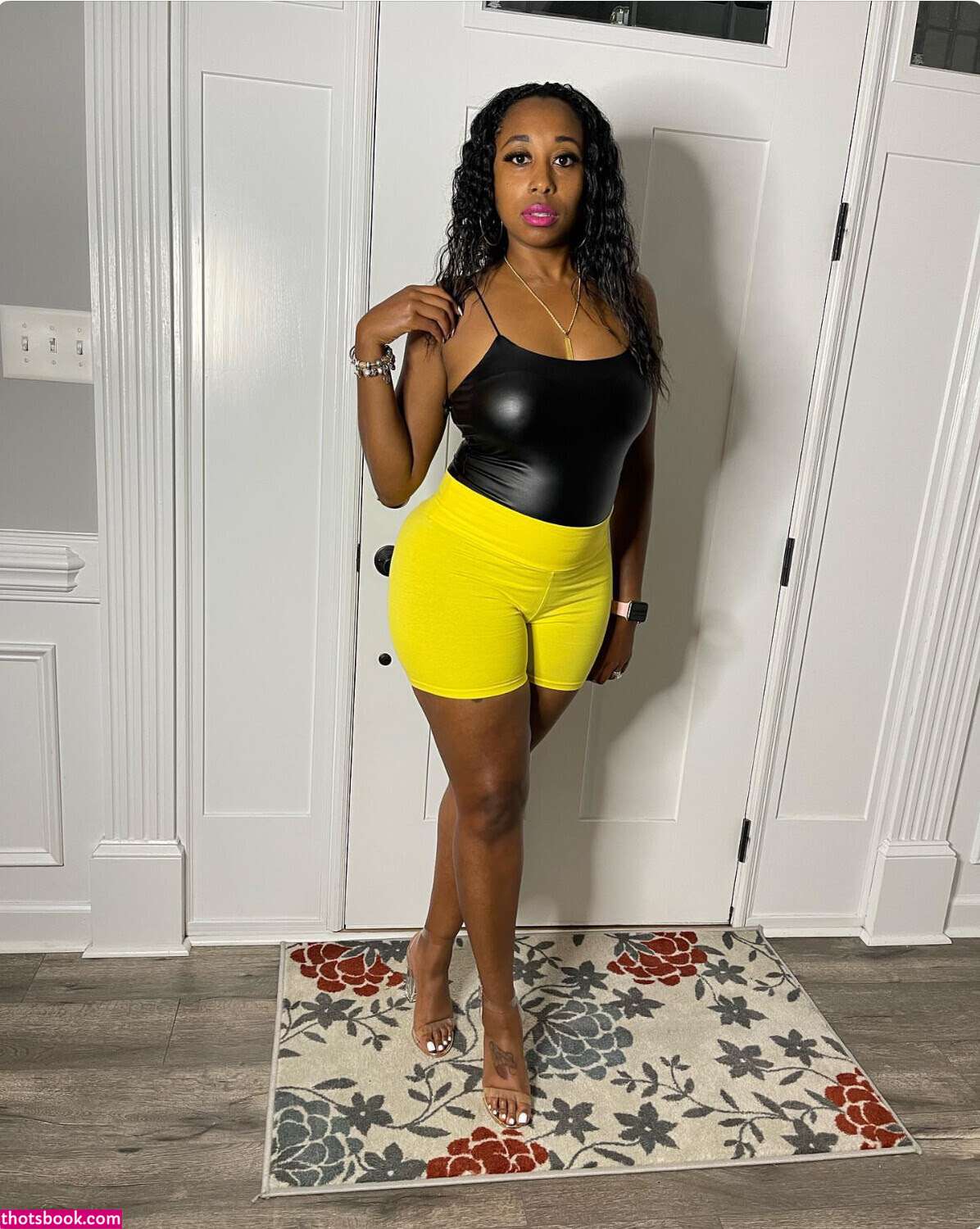 Tiffany Renee Photo #1