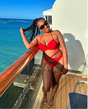 Tiffany Renee Photo #8