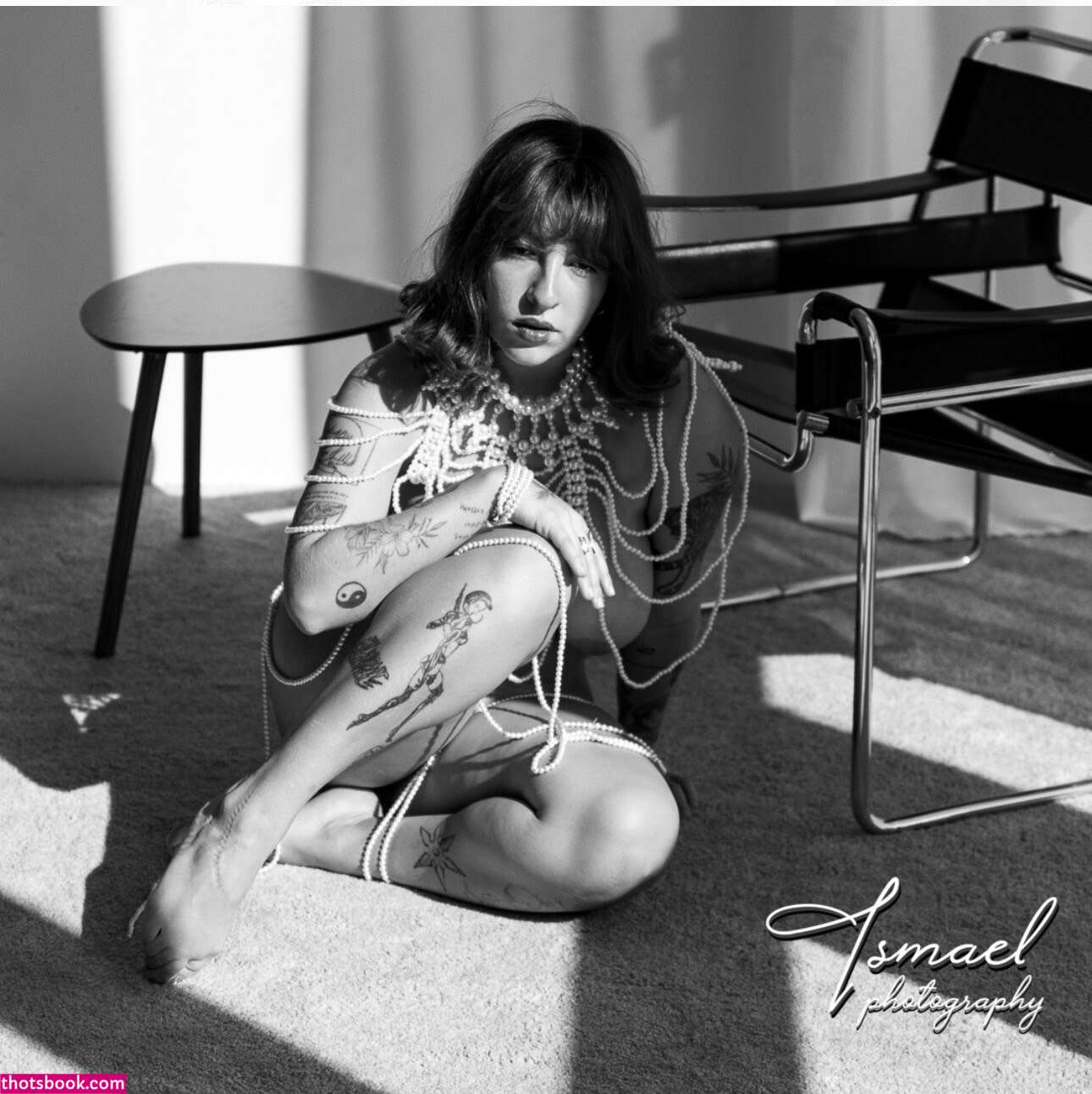 Valentina Iniesta Photo #9