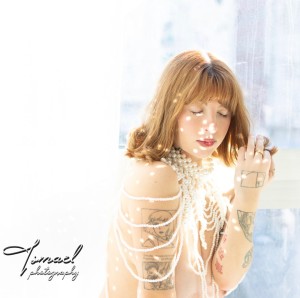 Valentina Iniesta Post #2