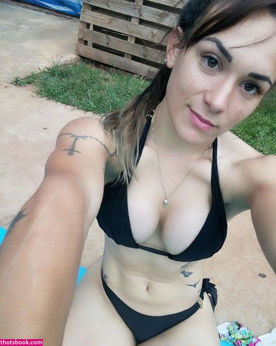 Yessica Alonso Photo #7