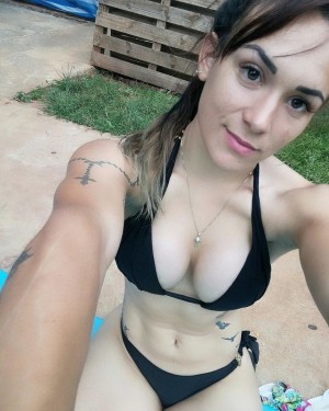 Yessica Alonso Photo #7